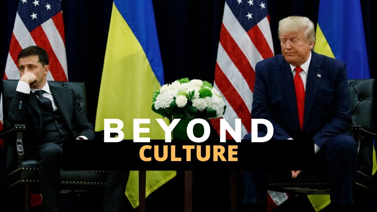 The Trump & Zelensky call shifted public support for an impeachment