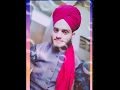 Soona jangal raat andheri Kalam e Aala Hazrat 💟💟💟