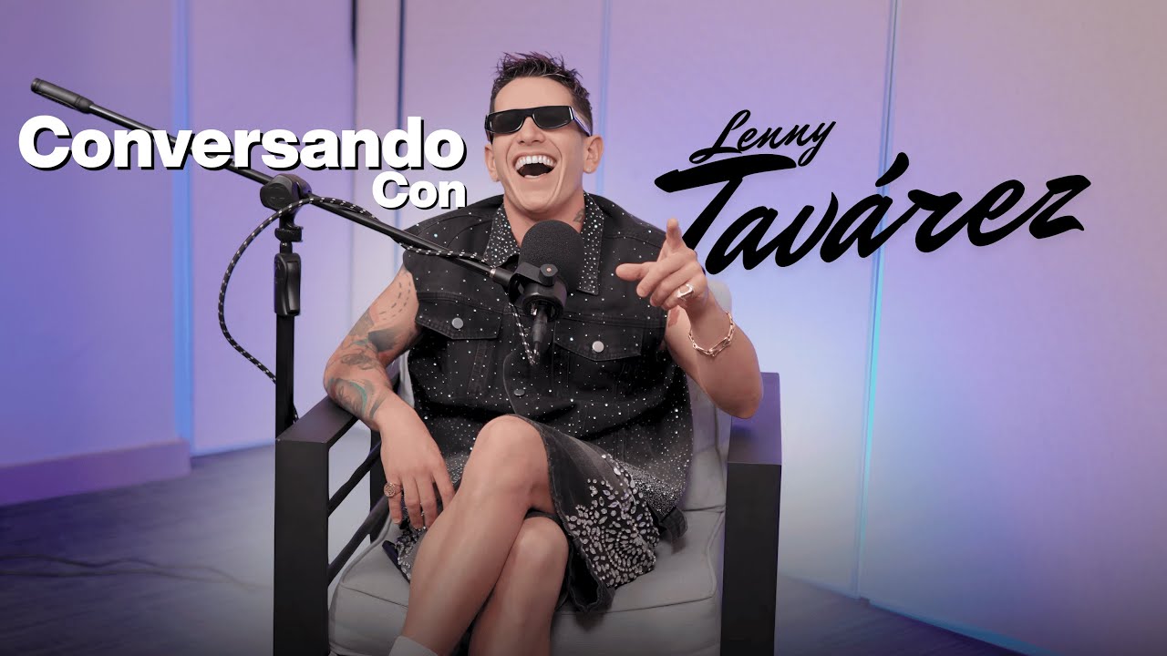 LHDM ft LENNY TAVÁREZ
