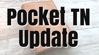 Pocket TN Update