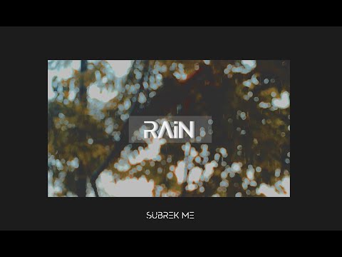 Kina - Can We Kiss Forever with Rain | Lo Fi Hip Hop Beat | Relaxing Ambient Sound 2020
