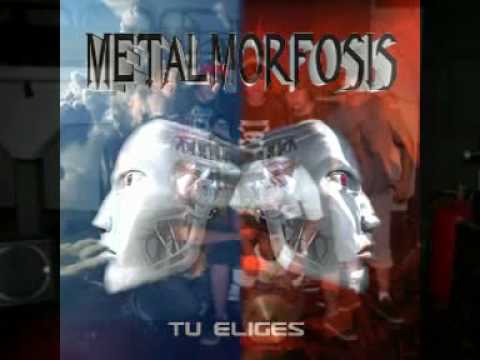 Metalmorfosis - Porque seguir consumiendo basura? ...