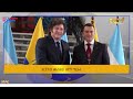 News in Tigre for August 7, 2026 - ERi-TV, Eritrea