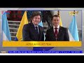 News in Tigre for August 7, 2026 - ERi-TV, Eritrea