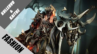 Warframe | Fashion Frame | Kullervo : Cinder Cavalry & Horse
Join our Membership to support us and get access to perks:
https://www.youtube.com/channel/UCBfrrUY3yxM-ff2HZJ_m5Lg/join
Hello there, โจFashionable Tennoโจ This channel is about Warframe Fashion Frame.
โ
Stay tuned for more coming fashions ! โ
๐ช Support us by Subscribe , Like & Share our videos !
And also THX for watching our videos ! ๐๐ Hope you guys like our work on making frames looks good in our style.
GLYPH CODE : BLUEBERRYCAT
Music Used : https://www.youtube.com/watch?v=CopiD_fwk1o
๐ฅ๐ฅ๐ฅ๐ฅ๐ฅ๐ฅ๐ฅ๐ฅ๐ฅ๐ฅ๐ฅ๐ฅ๐ฅ๐ฅ๐ฅ๐ฅ๐ฅ๐ฅ๐ฅ๐ฅ๐ฅ๐ฅ๐ฅ๐ฅ๐ฅ๐ฅ๐ฅ๐ฅ๐ฅ๐ฅ๐ฅ
#BlueberryCat #FashionFrame #TennoCreate Warframe | Fashion Frame | Kullervo : Cinder Cavalry & Horse