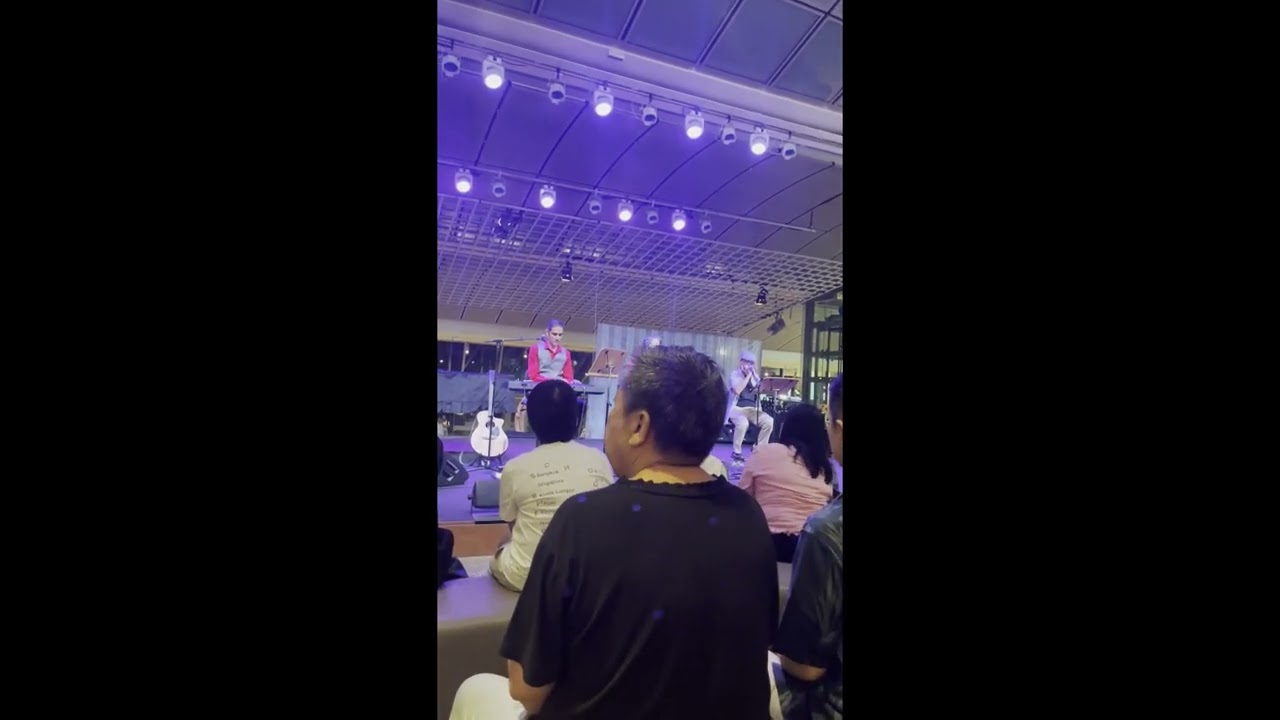 Tango's Harmonica Trio