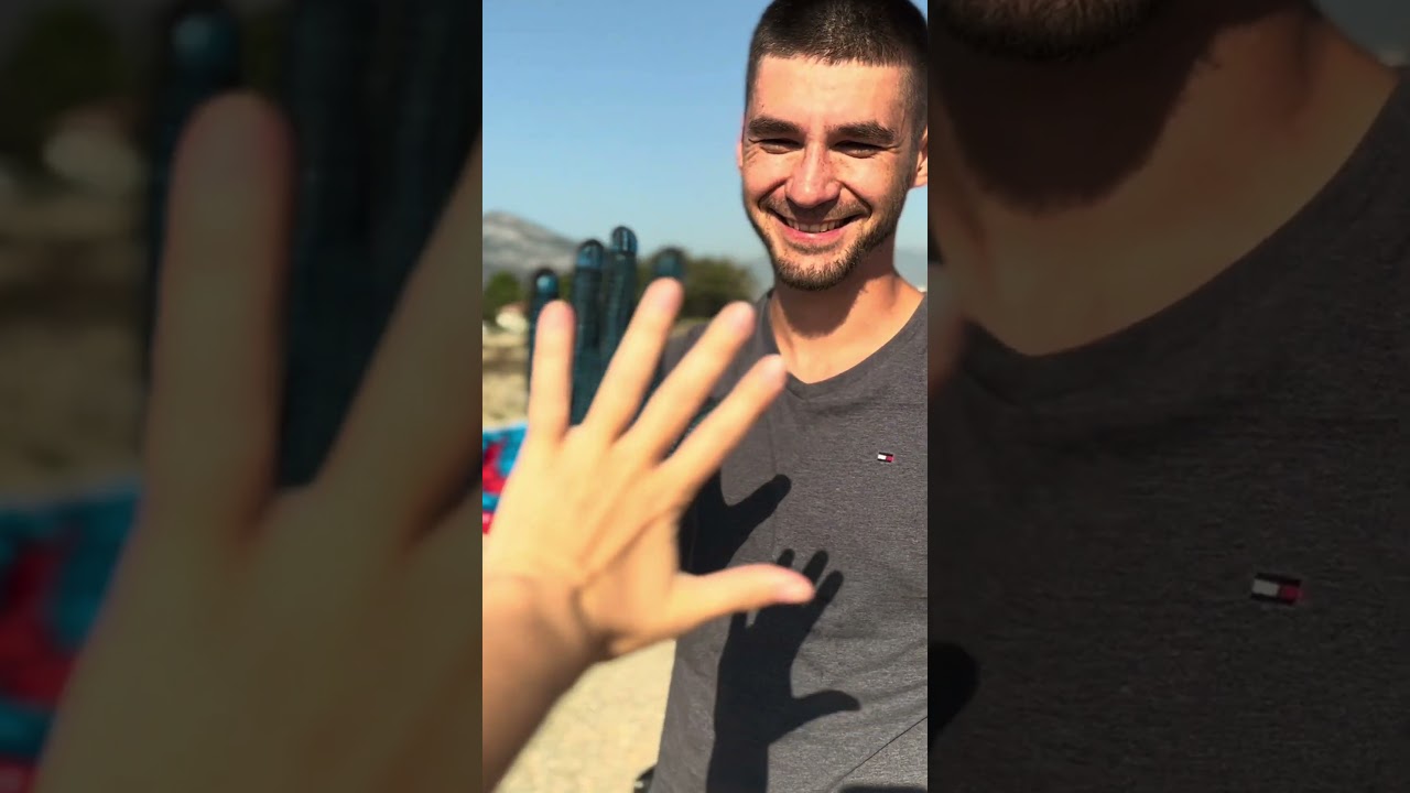 Авторские туры с парапланом от INFINITY SKY🔥 Связь по ссылкам в шапке канала 