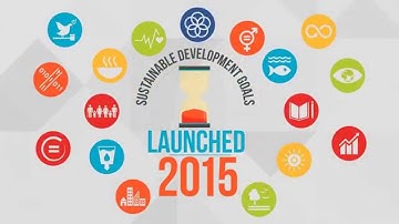 An animated story: The Global Partnership for Effective Development Co-operation