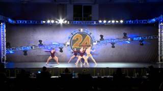 One Way or Another | Danielle Dominguez Choreography