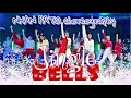 Jingle bells remix  nhan pato choreography
