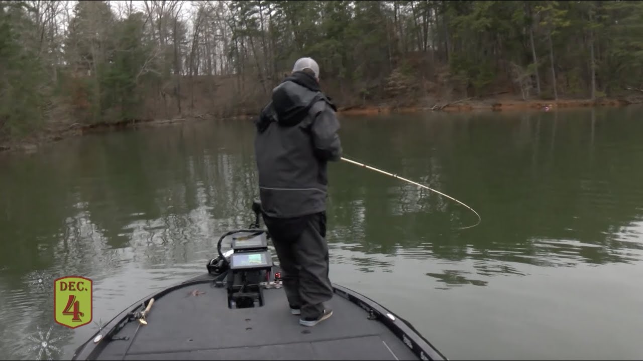 David Mullins' finds the perfect cast at Lanier