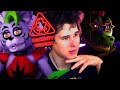 НОВЫЙ ТРЕЙЛЕР ФНАФ 9 FNAF: SECURITY BREACH ИГРОВОЙ ТРЕЙЛЕР СЕКРЕТЫ, ТЕОРИИ И ПАСХАЛКИ