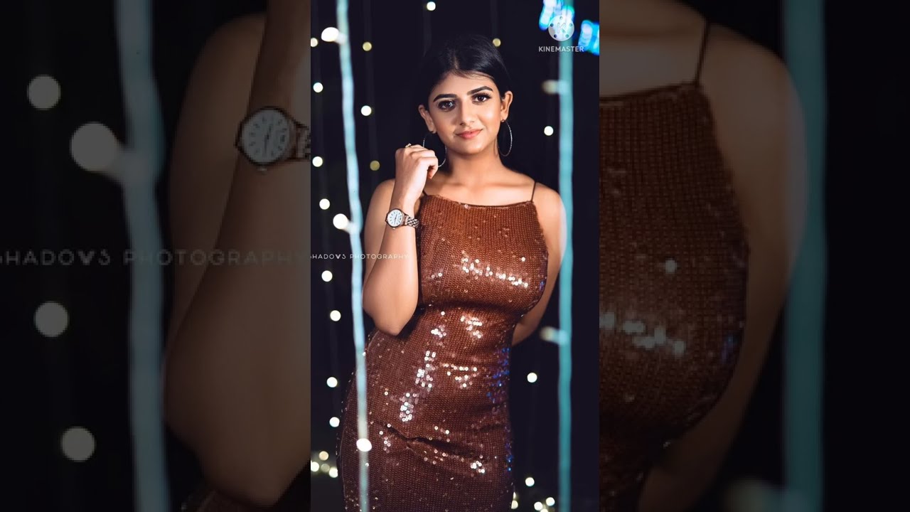 Gabi photoshoot hot boobs