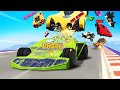 Road To 8k Subs - GTA 5 Races with More Twists Than Race 69 😂 Part 2 #gtaonline #gta5 #gaming