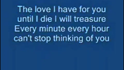 Forever Nb ridaz Lyrics