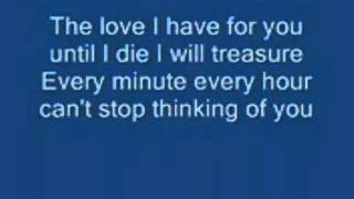 Forever Nb ridaz Lyrics