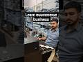 Daily learnings of ecommerce business#minivlog #explore #shortsfeed #viral #onlinebusiness #foryou