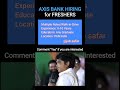 Comment Yes if you are interested. Link in Description #vacancy #shorts #viralvideo #rcb #viratkohli