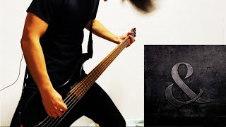 Of Mice &amp; Men - I&#39;m A Monster  ||  Bass Cover