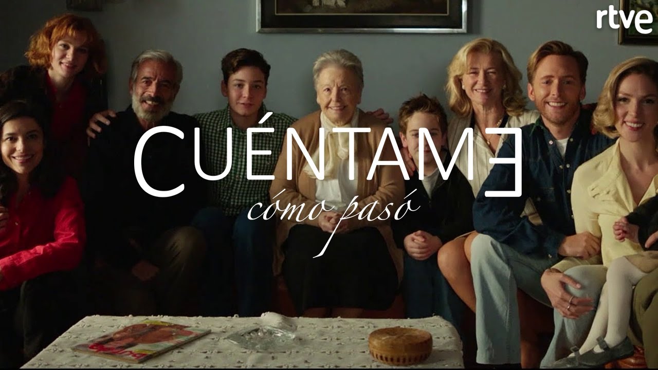 RESUMEN CAPÍTULO 9 | T21 | Cuéntame cómo pasó