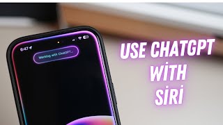 Enable ChatGPT with Siri: A Step-by-Step Guide!