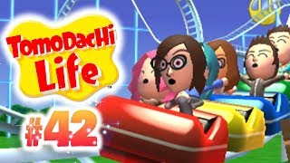  Ep42 Tomodachi Life On Joue ?