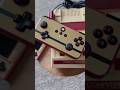 New Famicom themed Nintendo Switch Controller from CRKD! #nintendoswitch #videogamecollection