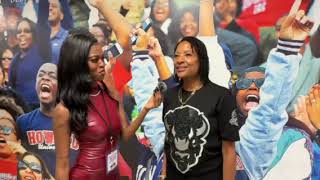 Howard University Step Show 2025