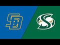 2019 NCAA Stanford Regional Game 3: UC Santa Barbara vs Sacramento State Full Highlights