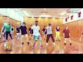 Que Pena - maluma  J Balvin Zumba pop mix Choreo by Zin Raju  Vietnam