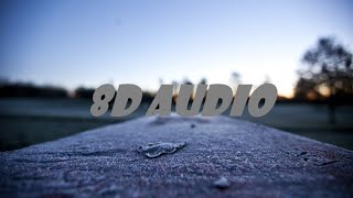 Linkin Park - In The End Mellen Gi & Tommee Profitt Remix Lyrics 8D Audio