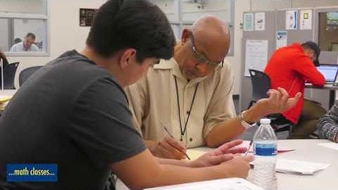 Learning Resource Center