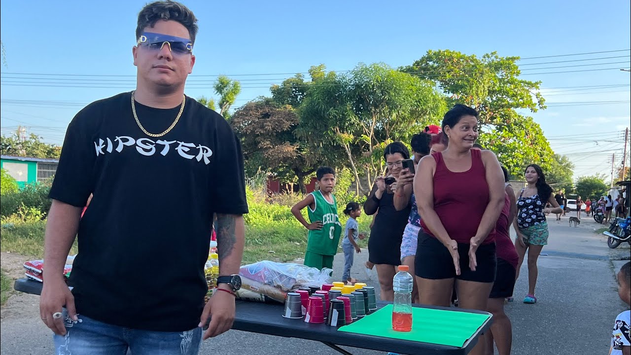 Realizo Muchas Dinámicas y retos asombrosos con Mercados y Premios 🤗 Tienes que verlo hasta el final