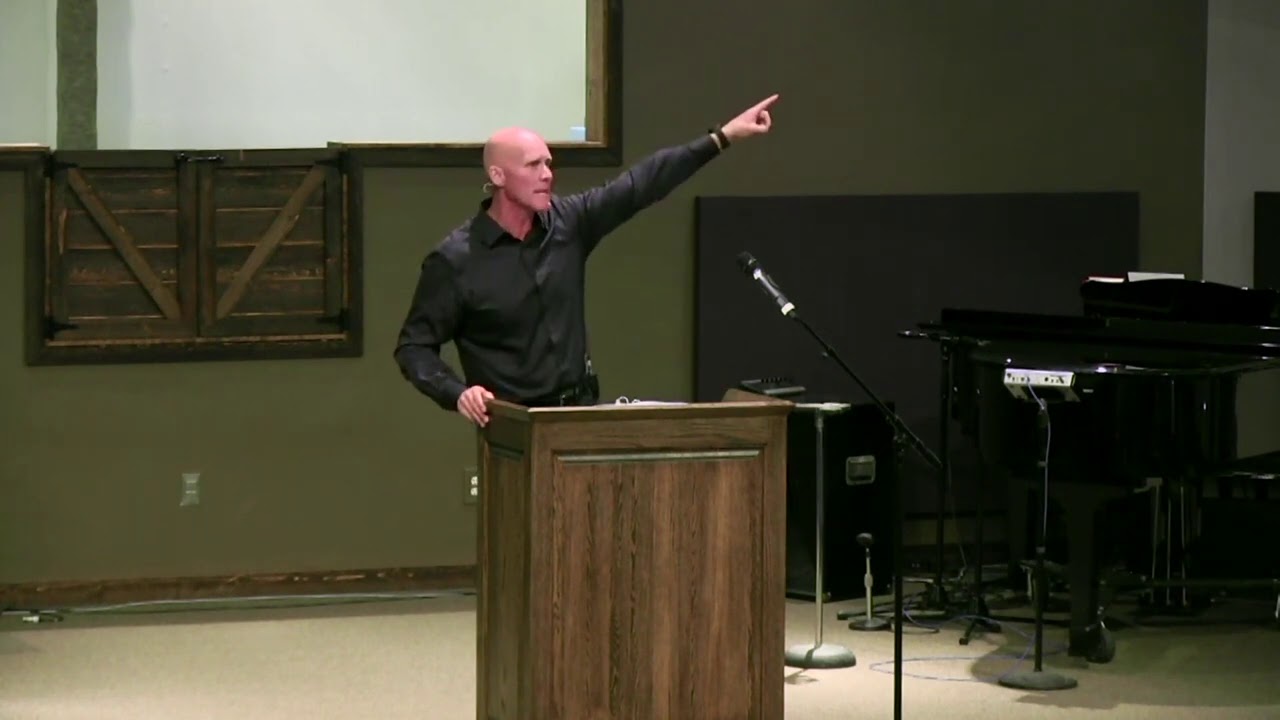 When God Moves, Things Happen | Pastor Shane Idleman - YouTube