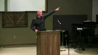 When God Moves, Things Happen | Pastor Shane Idleman