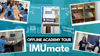 IMUmate Offline Academy Tour | Best Merchant Navy Coaching| IMUCET & Dns Sponsorship