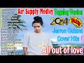 Jerron gutana  monica bianca tagalog versionair supply medley  tagalog version 2024