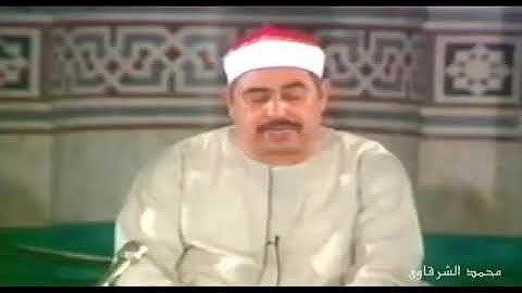 ماتيسر من سوره الرعد للشيخ الطبلاوي