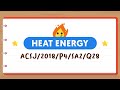 Understanding Heat Energy and Conductors