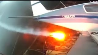 Cloud Seeding Chemically Induced Rain