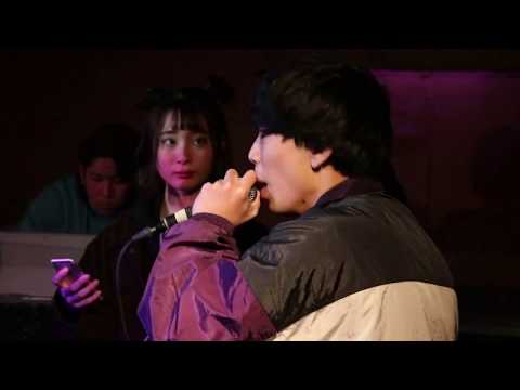 ブラスマ vs 和 | MRJ凱旋フライデー 1214