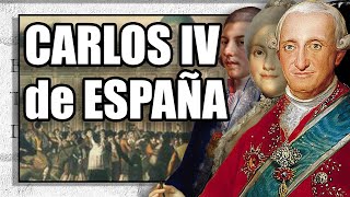 Brief summary of the Reign of CHARLES IV.