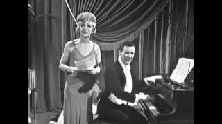 Joan Savage & Ken Morris - Oh For the Wings of a Dove