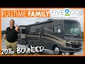A Fulltime Family of 5 bought this motorhome! @Five2Go