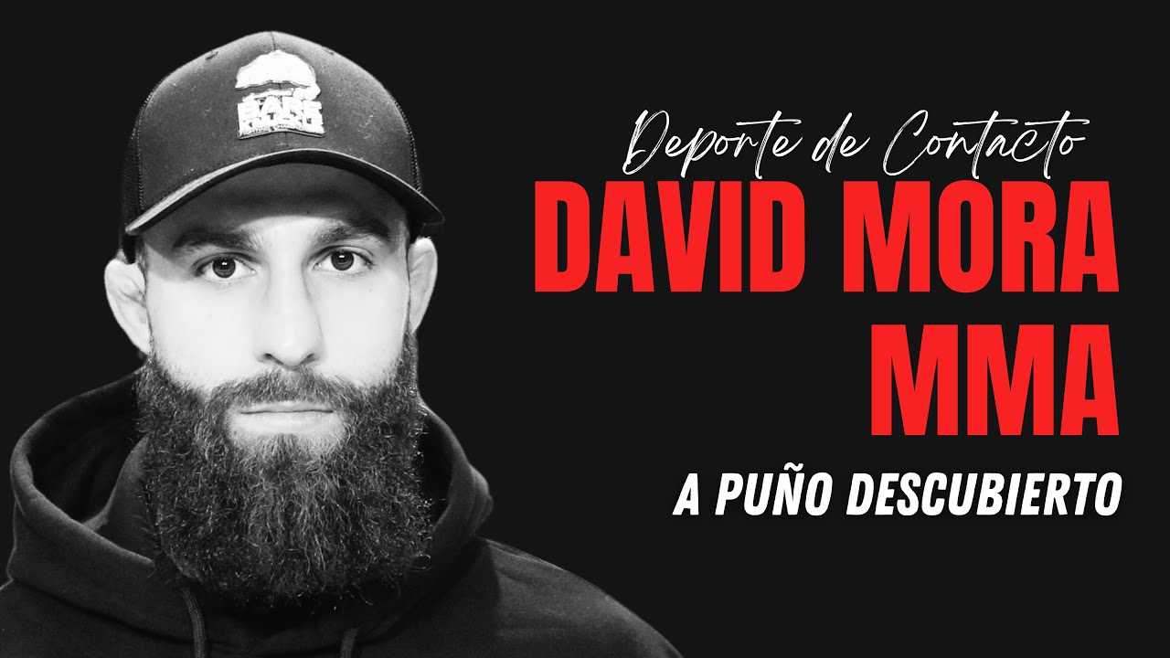 Podcast deporte de contacto 35