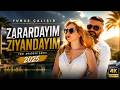 Yunus Çalışır Zarardayım Ziyandayım Yeni Arabesk Şarkı 2025 