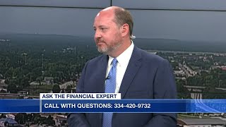 Ask the Financial Expert- Part 2