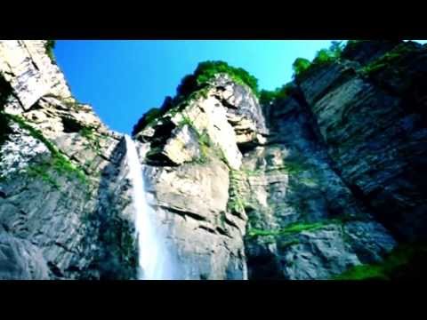 Tunzale Agayeva -- Dream of Nature (Təbiətin Arzusu)