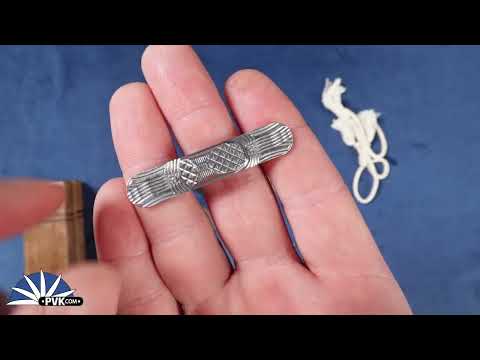 Scott Topper Shrike breakdown and re-assemble video