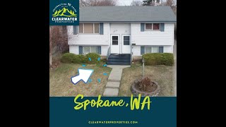 Spokane Washington Duplex For Sale Spokane Washington Duplex For Sale